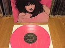 Teenage Jesus And The Jerks LP US 1979 PINK Vinyl NrMINT Lydia Lunch Sonic Youth
