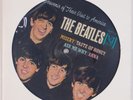 THE BEATLES: Misery / Taste of Honey VEE JAY EP 45 PICTURE DISC 7” Uber Rare