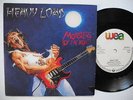 HEAVY LOAD Monsters Of The Night / I'm Alive 7