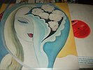 DEREK AND THE DOMINOS : LAYLA 2LP 1970 POLYDOR 2625005 UK