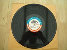 JETHRO TULL / LIGHTHOUSE    AFRTS RADIO SHOW LP ALBUM - BENEFIT
