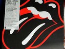 AUDIOPHILE ABKO THE ROLLING STONES 1964 -1969 180g #11LP+2EP BOXSET LTD #2421 SS