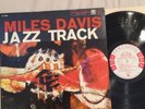 MILES DAVIS   JAZZ TRACKS 