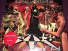 IRON MAIDEN Dance Of Death 2003 PICTURE DISC Gatefold Album/LP Still SEALED MINT