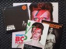 David Bowie - Amsterdam single Groninger Museum  SEALED MINT + PROMO extras