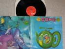 Gong radio gnome invisible part 1 flying teapot Vinyl LP