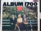 PETER PAUL AND MARY Beau et Rare LP 33T ALBUM 1700 I DIG ROCK AND ROLL MUSIC