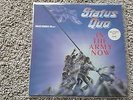 Status Quo - In the army now 12'' Vinyl Maxi SPAIN