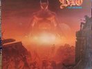 Dio - The Last In Line, Vinyl LP Ronnie James Dio Classic Rock Album 1984
