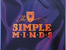 Simple Minds LP / Vinyl Only for you Live Rome Italy 09/02/1986 NEAR MINT