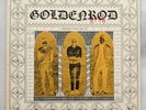 Rare Goldenrod S/T 12