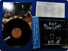 NEIL YOUNG  CRAZY HORSE Rust Never Sleeps P10671R OBI LP Dn8272
