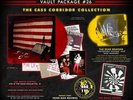 Third Man Vault #26 - White Stripes / Dead Weather NEW OOP LP Pkg- Ready To Ship