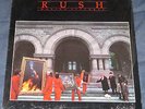 Rush Moving Pictures LP IN SHRINK 1981 Masterdisk RL Bob Ludwig NICE