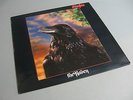 The Stranglers The Raven Vinyl LP Hologram 3D Cover First UK Pressing UAG 30262