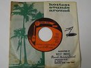 TONY GRAZETTE & BLUE RHYTHM COMBO Black Water Gold Merry Disc Carabbean Listen