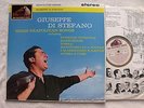 ASD 476 white/gold original di Stefano sings Neapolitan songs