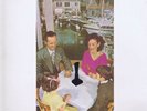 Led Zeppelin – Presence – Gatefold A1/B1 – 1st Press – LP Vinyl Record
