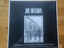 Joy Division - A Retrospective of the Vinyl Pain and Pleasure