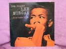 LEE MORGAN - LP - THE COOKER - BLUE NOTE 1578 - JAZZ - 1958 HARD BOP ORIGINAL