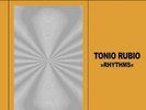 TONIO RUBIO - Rhythms - LP Fifth Dimension
