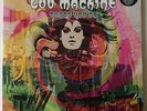 LUV MACHINE - TURNS YOU ON - Orig Rise Above Relics LP PROG/PSYCH 