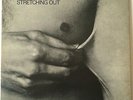 ALAN BOWN - STRETCHING OUT - Orig UK Pink Rim Island LP