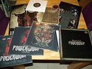 Powerwolf - Trinity in Black - Vinyl Box - Megararität