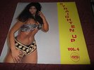 STRAIGHTEN UP VOL 4..LP RARE O.G U.K PAMA PMP 2017