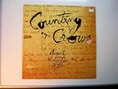 Counting Crows August and Everything After original vinyl LP 1993 NRMT