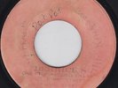The KINGSTONIANS sufferer 45 rare SKA rocksteady SKINHEAD REGGAE mod HEAR ?