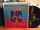 STEVE MILLER BAND: Children of the Future, Capitol Records, 1st, OOP LP