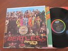 BEATLES Sgt Pepper''s Lonely Hearts Club Capitol  Mono Lp