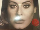 Adele 25 Vinyl Record