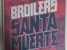 Santa Muerte von Broilers (2011)
