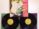 Rolling Stones - Love You Live - 1977 Vinyl LP Record COC 2-9001 Near Mint (NM)