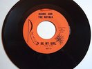 (#18)  45 rpm  /  RICHIE and The Royals . Rello RST-3 / 1st Press Rare Doo Wop