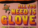 Frank Zappa - LP - All You Need Is Glove