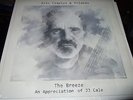 ERIC CLAPTON&FRIENDS : THE BREEZE 2LP 2014 POLYDOR EU