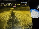 JIMMY SMITH : THE SOUNDS OF LP 1967 BLUE NOTE BST 81556 USA