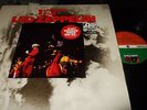 LED ZEPPELIN : 1ST+2ND ORIGINAL 2LP ATLANTIC AK 2/35 GERMANY