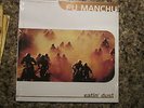 Mint SEALED Fu Manchu 