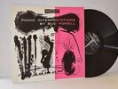 Bud Powell, Piano Interpretations   '61 Verve V-8167   VG+ LP w/ Art Taylor