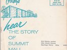 33 1/3 rpm - Polsky's Dept. Store - hear the story of Summit Mall - Akron, Ohio
