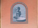 George Harrison and Friends-The Concert For Bangladesh-Triple Vinyl LP w/book