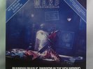 W.A.S.P. PHANTOMS IN THE MIRROR/CHAINSAW CHARLIE .... LASER ETCHED VINYL 7