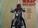 W.A.S.P.  WILD CHILD: ON YOUR KNEES c/w HELLION (limited edition, 7