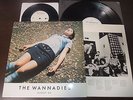 The Wannadies ?Bagsy Me LP + single sided 7