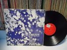 DEEP PURPLE - Shades Of Deep Purple KOREA 1st LP Dark Blue CVR Taedo Record