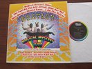 BEATLES Magical Mystery Tour Capitol Mono Lp